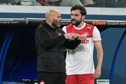 Абаскаль ушёл — Джикия вернулся! Но «Спартак» не проиграл «Зениту» благодаря Максименко
