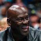 Майкл Джордан