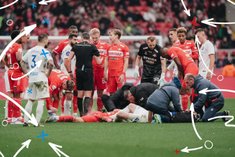 Убийственная статистика в РПЛ