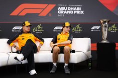 6 интриг Гран-при Абу-Даби Формулы-1