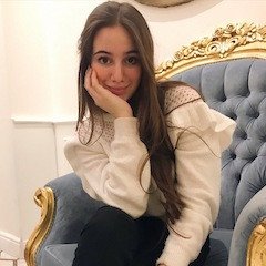 Алина Карпушкина