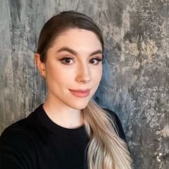 Олеся Шаповал