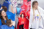 Щербакова снова выиграла! Загитова и Трусова не смогли ничего противопоставить ей на КПК