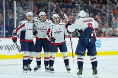 Баффало — Вашингтон — 1:2