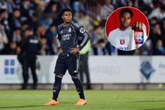 Главный переход до открытия трансферного окна