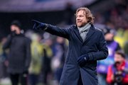 «Хотите, чтобы я комментировал этот бред?» Карпин — после победного матча сборной России