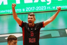 Дмитрий Филиппов