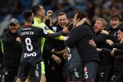 Очередной камбэк «Локомотива»! Безнадёжно «горел» в Нижнем, но забил трижды в концовке