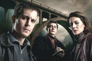 Самый жуткий российский сериал вернулся. Почему стоит смотреть «Фишер: Затмение»?