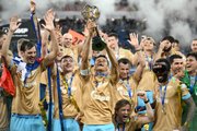 «ЗЕНИТ» — ЧЕМПИОН РОССИИ!