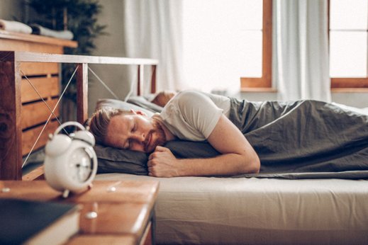 Что произойдёт, если каждый день вставать в 4:30?