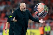 «Станковича надо оставить до зимы». Взгляд Шавло на проблемы «Спартака»