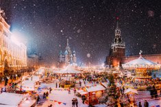 Что посмотреть в Москве за 3 дня самостоятельно