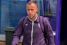 Интервью с игроком «Уфы» Филипом Мрзляком