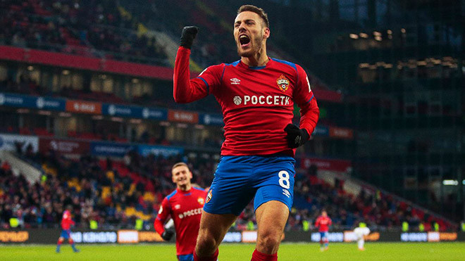 Смотреть Новый видеообзор матча ЦСКА-Енисей 8 декабря 2019 года, голы. Лучшие моменты и счёт. Видео видео Смотреть Новый видеообзор матча ЦСКА-Енисей 8 декабря 2019 года, голы. Лучшие моменты и счёт. Видео видео