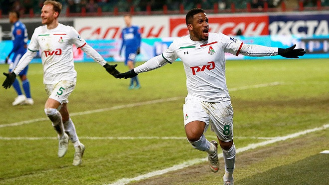 Что известно о новом гендиректоре «Локомотива»