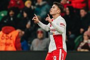 «Спартак» разгромил «Краснодар»! Команда Мусаева проиграла впервые в сезоне РПЛ
