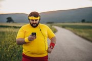 Точка невозврата: как быстро теряется физическая форма без тренировок