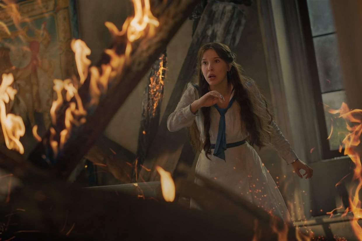 «Энола Холмс 3»: Милли Бобби Браун возвращается к новой тайне на Netflix