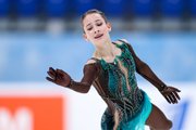 «Хочу оставить след в фигурном катании». Неужели мы не увидим Акатьеву в этом сезоне?