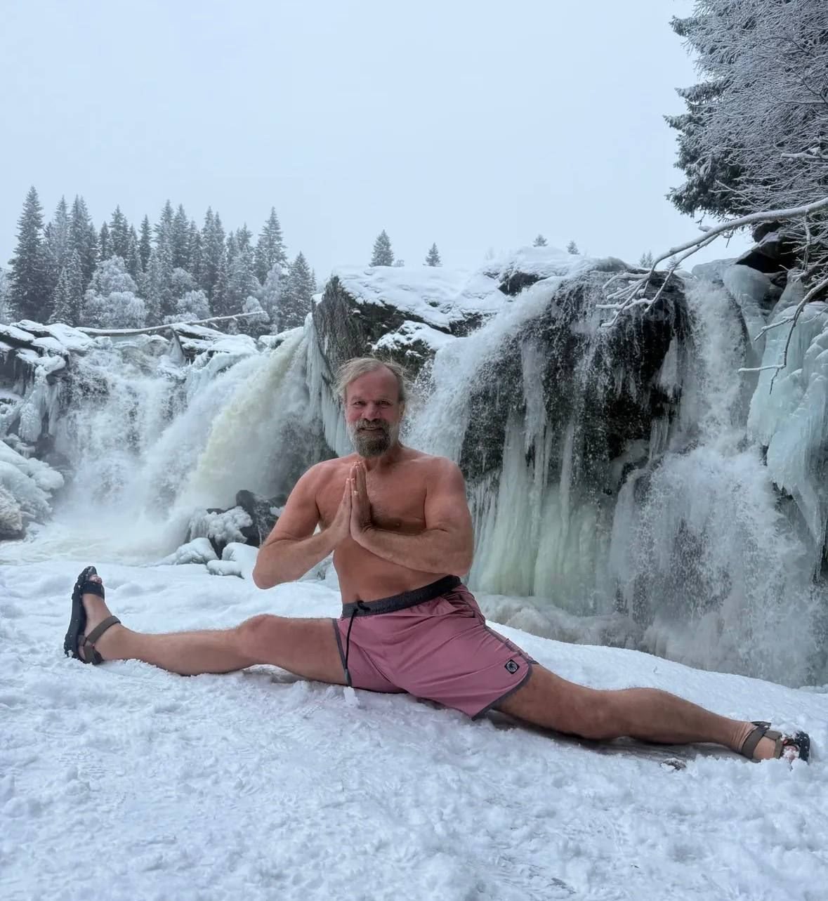 Врачи не рекомендуют практиковать подобные методы