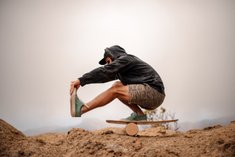 3 упражнения для развития вестибулярного аппарата