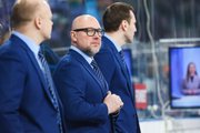 Атакующий хоккей? Посмеялись и забыли. Как меняется «Сибирь» при Кривокрасове