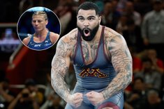 Гейбл Стивесон дебютирует в MMA