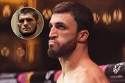 «Хабиб очень сильно загоняет, это его тренерский подход». Интервью с россиянином из UFC