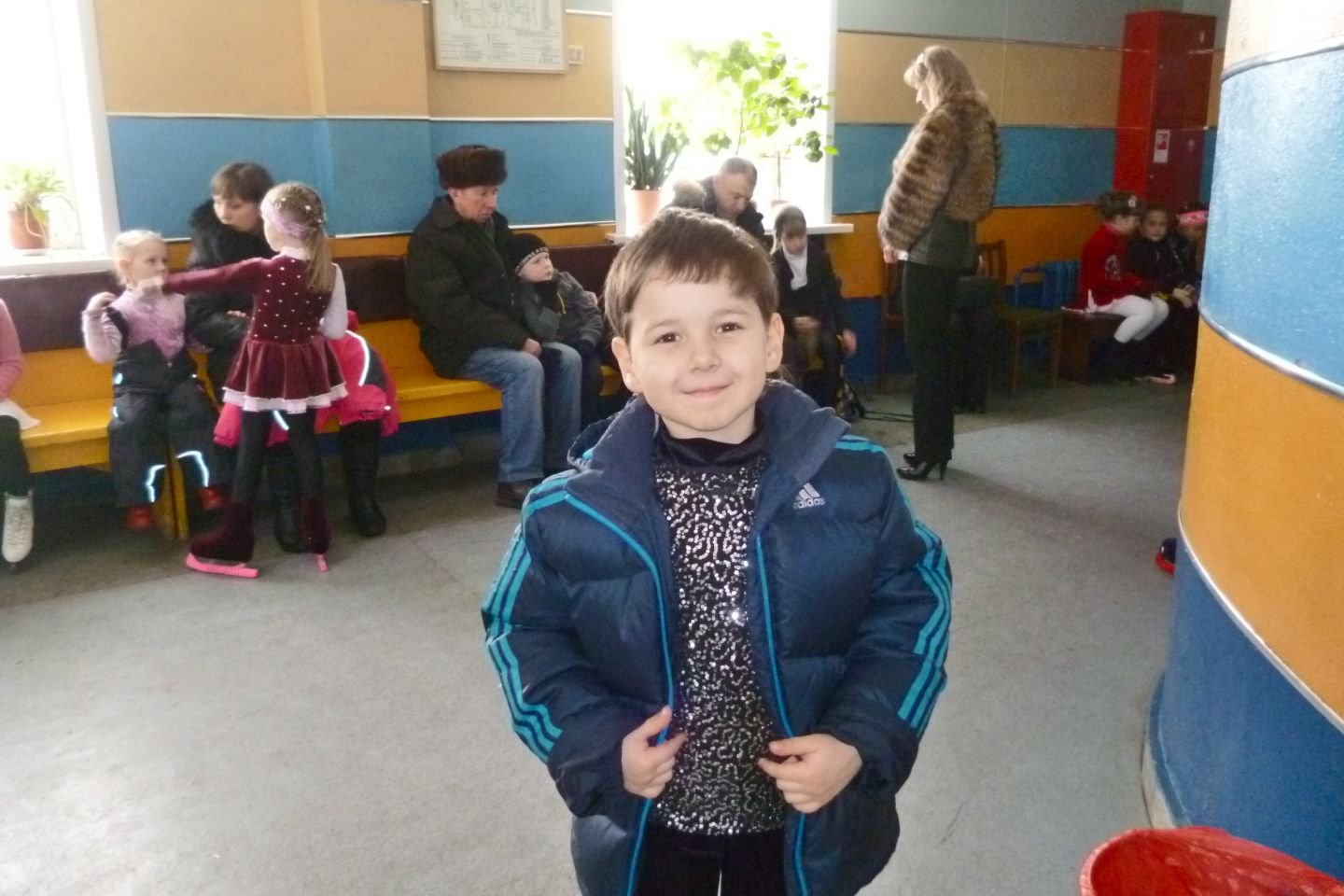 Фёдор Зонов
