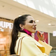 Алиона Хильт