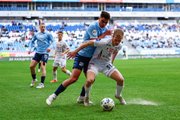 ЦСКА снова потерял очки! В Самаре команду спас курьёзный гол Кисляка. Видео