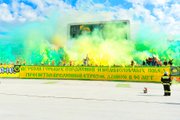 Клубы зоны «Юг» отказываются играть в ФНЛ. Это провал