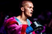 Ещё не топ, но потенциал есть. Даня Милохин показал хороший прогресс в боксе