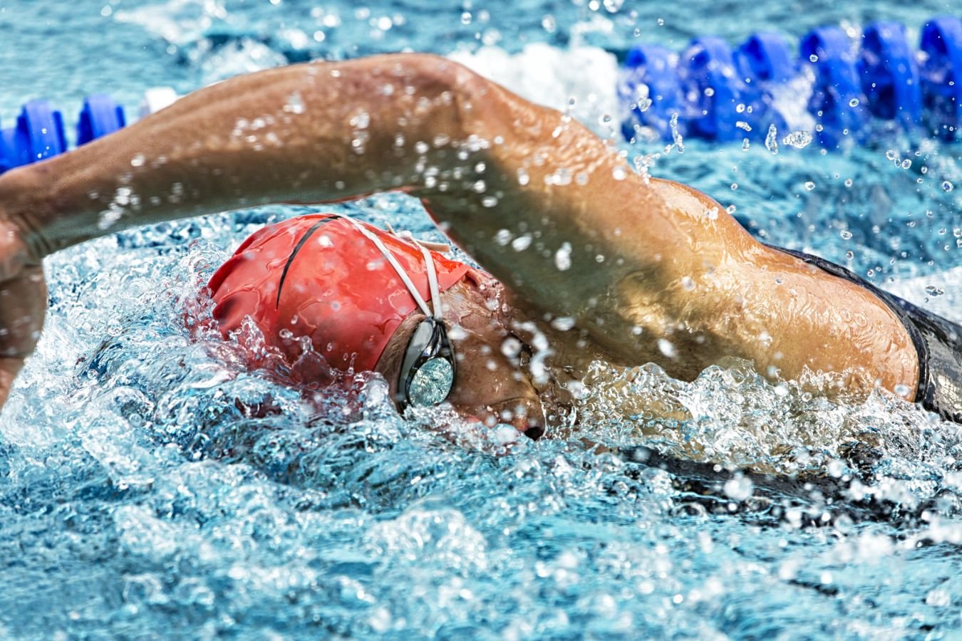 Соревнования IRONSTAR & CROCUS FITNESS