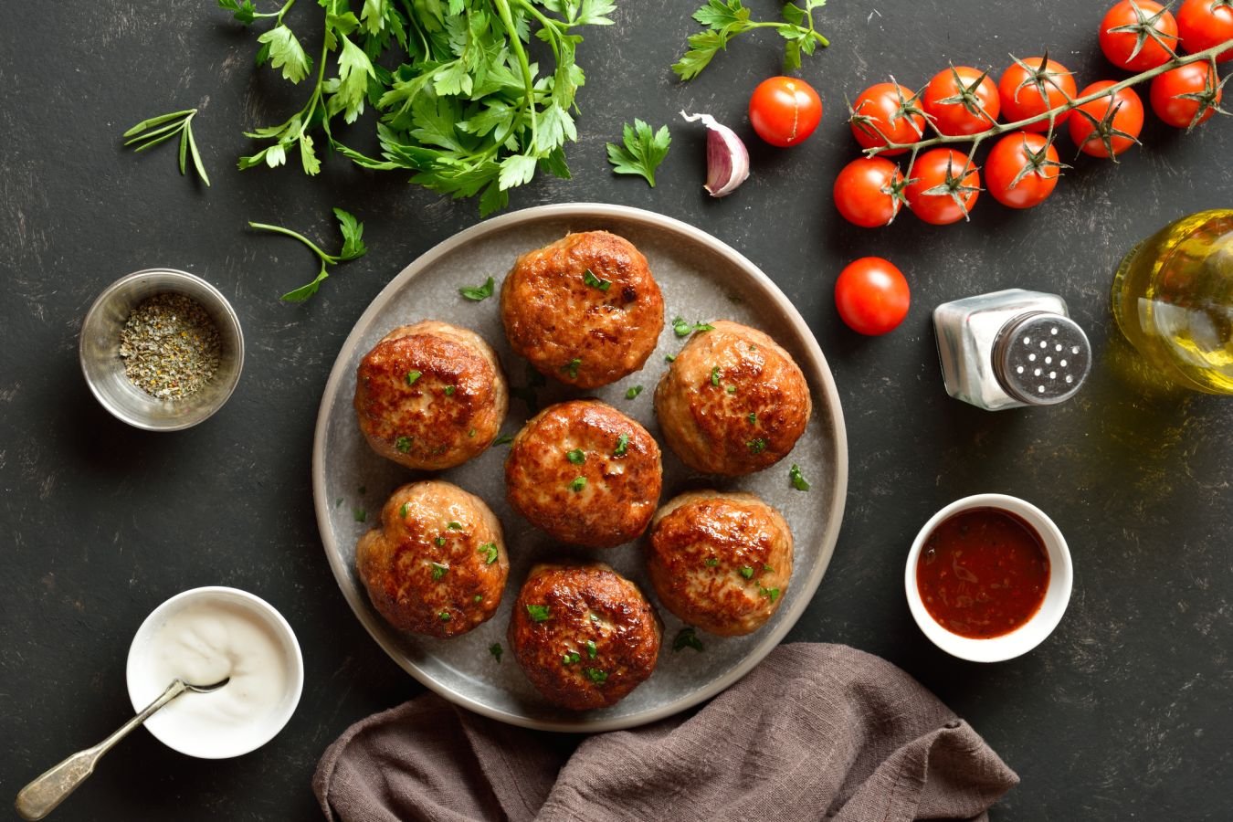 10 неочевидных продуктов, которые разрешены в пост