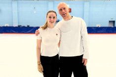 Бенуа Ришо поставил программу Камиле Валиевой