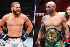 UFC 325: превью турнира