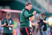 «Локомотив» — «Акрон». Галактионов преподаст урок дебютанту