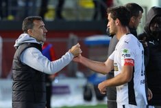 Интервью с Магомедхабибом Абдусаламовым