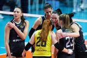 «Один за всех и все за одного». Развязка сезона в женской Суперлиге!