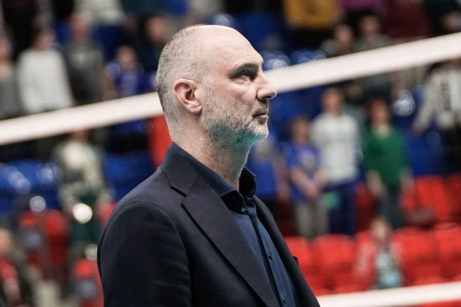 Александр Климкин