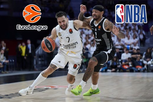 12 городов, но где Москва и Санкт-Петербург? НБА заходит в Европу с миллиардными козырями