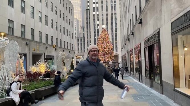 Хью Джекман