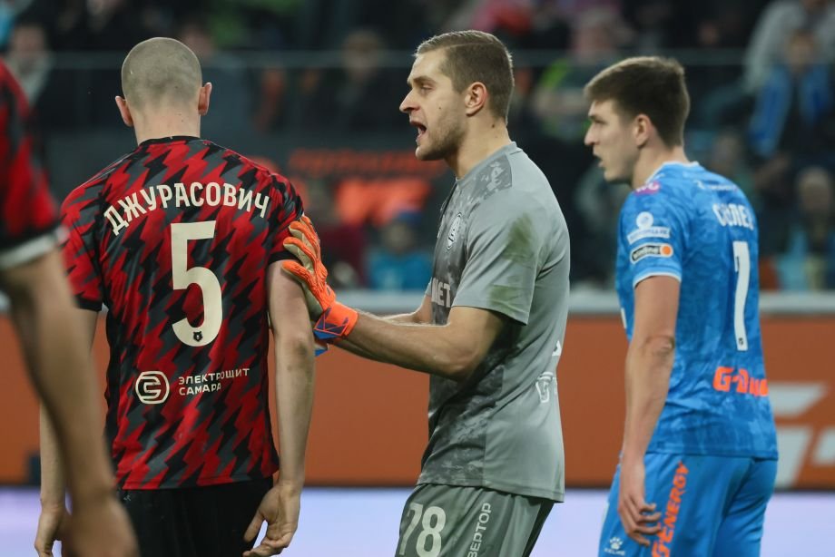 Александр Васютин