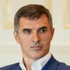 Антон Юдин