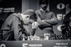 Умер уникум шахмат Дэниел Народицкий