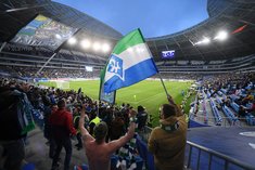 «Самара Арена»