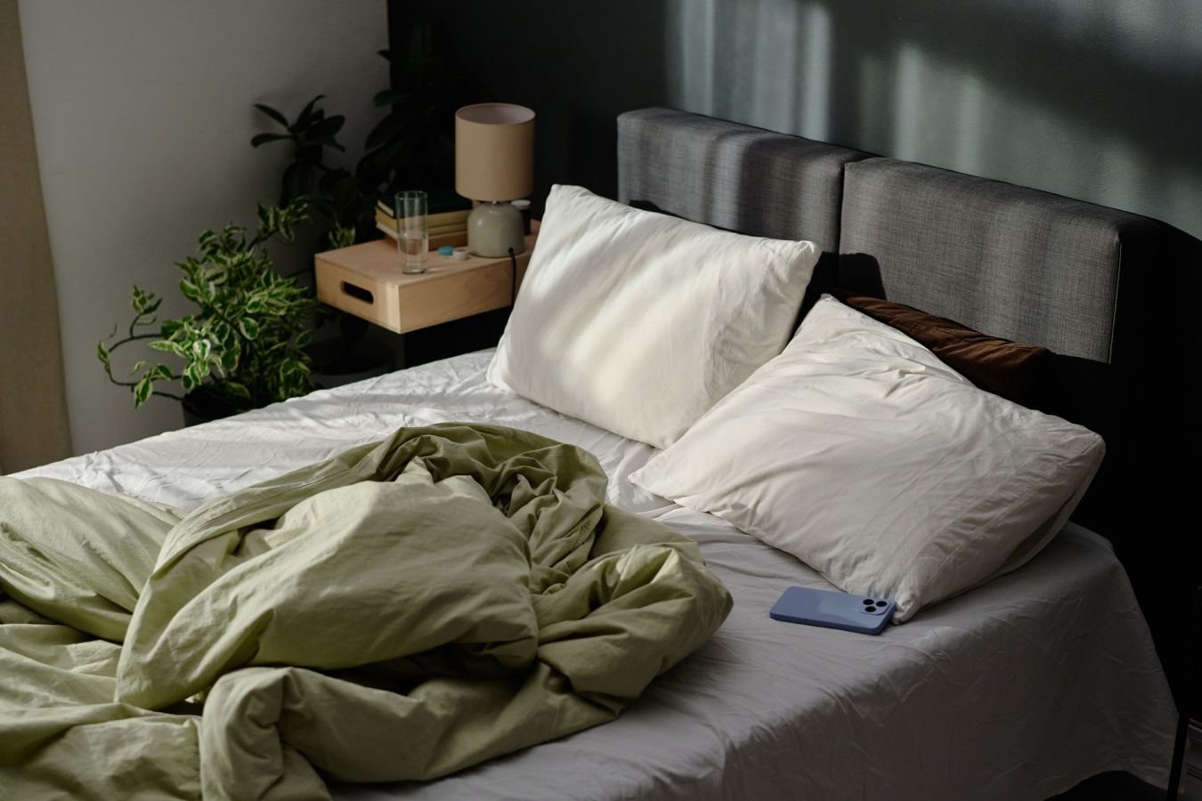 Утренний ритуал для поднятия продуктивности