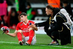 Дмитрий Егоров – о возобновлении РПЛ